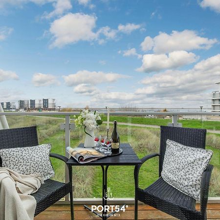 Ferienhaus Marina Lounge Wendtorf Buitenkant foto