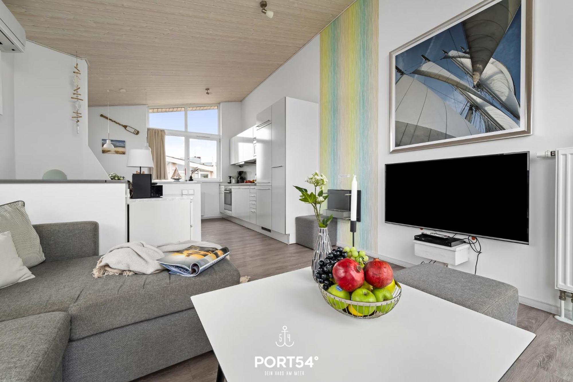 Ferienhaus Marina Lounge Wendtorf Buitenkant foto