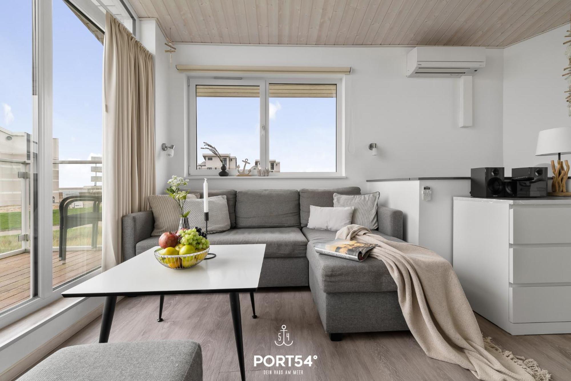 Ferienhaus Marina Lounge Wendtorf Buitenkant foto